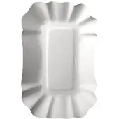 Papstar 11303 Vaisselle jetable Assiette