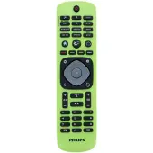 Philips 22AV9574A TÉLÉCOMMANDE TV APPUYEZ SUR LES BOUTONS (22AV9574A-1