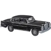 Busch 89100 H0 Mercedes Benz 220 Sch