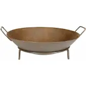 Gardamo Bol à feu Rusty Ø 48 cm