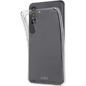 SBS Housse de protection (Samsung Galaxy A04S, Samsung Galaxy A13, Samsung Galaxy A13 5G), Coque pour téléphone portable, Transparent