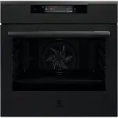 Electrolux Four intégrable 71l 60cm pyrolyse noir - - KOEAP31WT - sÉrie 800
