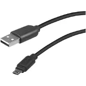 SBS Câble de données USB 2.0 - Micro-USB