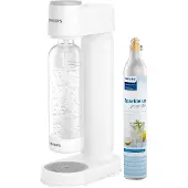 Philips Soda maker white ADD4901WH/10