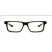 Gunnar Optiks Lunettes de jeu Vertex Onyx Clear