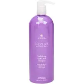 Alterna Shampooing Caviar Anti-Aging Multiplying Volume 1000 ml
