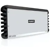 Fusion Marine Amplifier 8 Channels Signature Series 12v 2000w Blanc