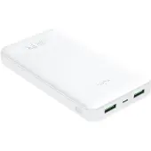 Puro Power Bank 20000mAh USB-C + 2 USB-A Fast Charge - câble inclus