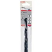 Bosch 2608596657 - Forets À Metaux (1 FORET HSS-R 16,5X125X184MM)