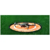 PGYtech Tapis d'atterrissage pour drones 75 cm