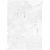 Sigel Structure Paper Granit - Gris - A4 (210 x 297 mm) - 90 g/m² - 100 feuille(s) papier