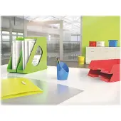 Esselte Porte-Revue Vivida Vert