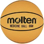 Molten 6