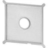 Helios Ventilatoren Filtre de rechange ELF/ELSD (VE2) 00587