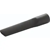 Nilfisk Fugendüse 36 mm Zubehör Düse für Industriesauger Nass- & Trockensauger