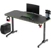 Ultradesk Frag - Vert Udesk-Fg-Gr