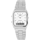 Casio Montre AQ230A7DMQ