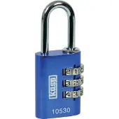 Kasp Cadenas 30 mm K10530BL