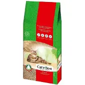 Cat´s Best Litière Pour Chat Eco Plus Original Wooden 30l