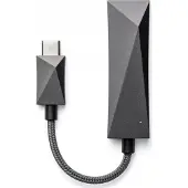 Astell&Kern AK HC3 (USB-DAC), Amplificateur pour casque, Gris