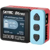 SkyRC - SK-100198-01 - Chargeur