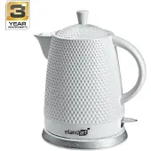 Standart Ceramic Kettle Lg-Cw15-3