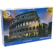 Discovery Colosseum