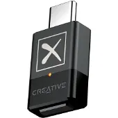 Creative Labs Nadajnik Audio Bt-W5 Bluetooth 5.3