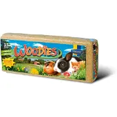 Dogman Woodies 15 litres