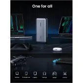 UGREEN 25000mah Power Bank Argenté