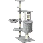FunFit 5 Niveau (117.50 cm, Gris)