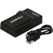 Duracell DRS5963 Ladegerät für Batterien USB (DRS5963)