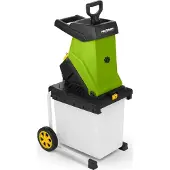 Fieldmann Broyeur de branches électrique 2500 W FZD 4020-E