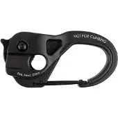Nite Ize Camjam Xt Large Aluminum Knot Replacer Argenté