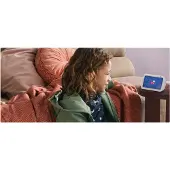 Amazon Echo Show 5 2023 Blanc