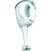 Clatronic Set mixeur 2 en 1 HMS 2739 Blanc