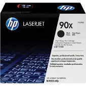 HP 90X (CE390X) - Noir - Toner - Grande capacité
