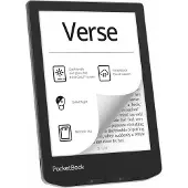 Pocketbook Verse Bleu