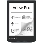 Pocketbook Verse Pro Bleu