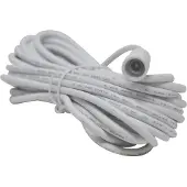 Toucan Tslcex1wu Extension Cable Clair One Size / EU Plug 220V