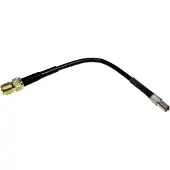 Wittenberg Antennen Adaptateur TS9/SMA