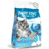 Barry King Żwirek bentonite dla kota naturalny 5L (5 l)