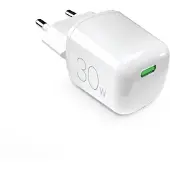 Puro Chargeur mural USB-C MiniPro 30W - Technologie GAN