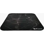 AROZZI Az-zona-qtro Gaming Floor Mat Noir