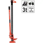 YATO YT-17261, 1 235 mm, 245 mm, 140 mm, 13 kg, 1 pièce