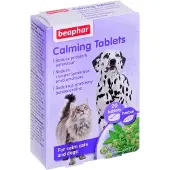 Beaphar Calming Tablets 20 pièce