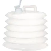 Iceman Bidon d'eau pliable avec robinet 15 L