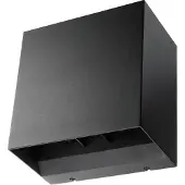 SG ARMATUREN Luminaire LED up/down ARTES 32W 2700K 641715 (980 lm)