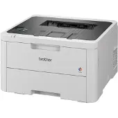 Brother HL-L3220CW, LED, couleur, 600 x 2400 DPI, A4, 18 pages par minute, noir, blanc