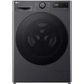 LG | F4DR510S2M | Lave-linge séchant | | Chargement frontal | Capacité de lavage 10 kg | 1400 tr/min | Profondeur 56,5 cm | Largeur 60 cm | Indicateur LED | Système de séchage
